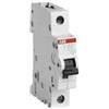ABB Interruttore di corrente 1P B 16A 6kA AC SZ201-B16 2CDS251025R1165 abb 401677996341