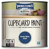 Johnstone's Vernice per lavagna, 750 ml, colore: blu scuro
