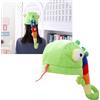 Cappello Caterpillar Berretto Da Cartone Animato Divertente