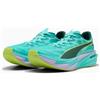 PUMA x HYROX Deviate Nitro Elite 4 314156_01 Intense Mint-Light Lavender