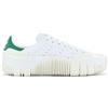 Adidas x Craig Green CG Scuba Stan Sneaker Uomo In Pelle Bianco GZ4644