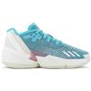 Adidas D.O.N. Issue 4 Donovan Mitchell Sneaker Uomo Basketball HR0718