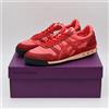 Asics Onitsuka Tiger 1183C588-600 Onitsuka Tiger NIPPON MADE Ultimate 81 NM Classic Red (uomo)
