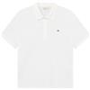 GANT Reg Shield SS Piqué Polo Donna Maglietta Poloshirt Nera
