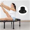 10 Pcs Mini Gamba Del Trampolino Protezioni Per Piedi Della Sedia