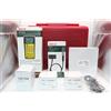 DER EE DE-5000 LCR Meter TL-21 TL-22 TL-23 AC Adapter Case USB Conversion 7 Set