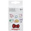 Funko Loungefly - Hello Kitty Blind Enamel Pin - 1 Of 6 To Collect - Styles Vary - Hello Kitty - Blind Box Spille Smaltate - Spilla da Collezione Carina - per gli Zaini & Borse - Idea Regalo - Anime Fans