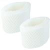 vhbw 2 Filtro dell'aria per Philips HU4816/10