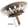 Franke Tappo/Cestello basket 3" 1981388 per lavello FRANKE ORIGINALE