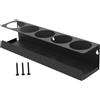 Supporto per bombolette di vernice Supporto per bombolette di vernice spray