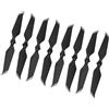 4 Paia Plade Elica Per DJI Mavic 2 Pro Rumore Rapido A Basso Rumore 8743F