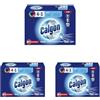 Calgon Powerball Tabs Anticalcare Lavatrice 1 Confezione da 90 Pastiglie