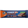 Matt Sport Barretta Proteica Energetica Power Protein, Cioccolato, 35g (Confezione da 10)