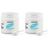 GOFOR360 MAG 5+ Magnesio Bisglicinato in Polvere — Formula con Vitamina B6 e C -
