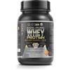 Healthy Fusion Whey Protein | Proteina Whey pura con Collagene + Magnesio | Migl