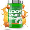 Scitec Nutrition 100% Whey Isolate - Puro potere proteico con BCAA - Glutammina