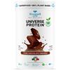 DIAMOND LIFE DIAMOND UNIVERSE PROTEIN - Proteine in Polvere Vegane (Pisello, Riso e Quinoa) 7