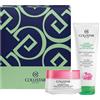 Collistar Cofanetto Viso, Crema Idratazione Profonda 50 ml + Fluido Idratazione