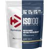 Dymatize ISO 100 Hydrolyzed Gourmet Vanilla 570g - Proteine del siero di latte i