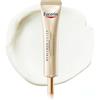 Eucerin Hyaluron-Filler + Elasticity Contorno Occhi SPF 20 15ml, Crema contorno