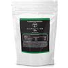 TUDIMO Integratore Calcio Magnesio Vitamina D e Vitamina C in Polvere 200g - Bevanda Is