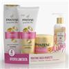 Pantene Pro-V Ricci Perfetti, Set Regalo Capelli Ricci: 1x Shampoo 250ml, 1x Bal