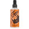 Tenax Salt Spray 150 ml, Spray sale marino per capelli uomo naturale e semi-opac