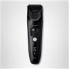 Panasonic ER-SC61-K Tagliacapelli Uomo Toelettatura, Nero ERSC AC100-240V
