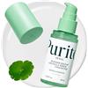 PURITO Centella Unscented Serum, Korean Centella, for All Skin Types, Ampoule, S