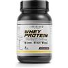 Healthy FUSION Whey Protein in Polvere Healthy Fusion | Proteina Premium 100% Pura + BCAAS + Am