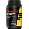 Powerbar Recovery Active Chocolate 1210g - Bevanda di Siero di Rigenerazione con