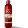 Bottega Verde - Shampoo Doposole SOL Capelli, 250 ml, con Olio di Noce Verde e K