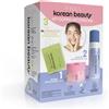 Fria Korean Beauty Kit Doppia Detersione, Burro Struccante Korean Beauty + Mouss
