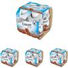 Ensure Plus Supplemento Nutrizionale Ipercalorico con Proteine, privo di Fibre |