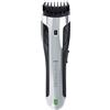 Remington BHT2000A rasoio elettrico / regolabarba / tagliabasette Nero, Argento
