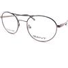Gant Occhiali Da Lettura Round +0.25 A +3.50 Gunmetal Satin GA3182 009