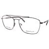 GANT Occhiali Da Lettura GANT GA3194 008 Gunmetal Lucido +0.25 A +3.50