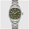 Hamilton Watches Orologio Hamilton Khaki Field Mechanical Power Reserve 40mm H69509160 Watch