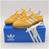 adidas IE6606 adidas Originals Gazelle Indoor Crew Yellow Cloud White quasi (uomo)
