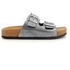 Superga S31Y197-SP GRIGIO Sandalo Donna PE26