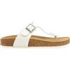 Superga S31Y821-SP BIANCO Sandalo Donna PE26