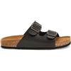 Superga S31C371-SP-BROWN Sandalo Uomo PE26