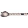 Gerber Forchetta Multifunzione Gerber con Kit Multiuso, Devour, Grigio, 31-003993