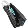 Arena Pinne Nuoto Powerfin Pro II Flex Black