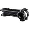 Deda Elementi Deda Superzero, Attacco Manubrio Unisex Adulto 90mm POB