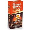 CAIYA Pocket Coffee Espresso To Go da 64,8 ml - Confezioni Contenenti 3 Pezzi