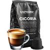 La Capsuleria Caffè di CICORIA (80 Capsule) compatibili con Nespresso, 8 box da 10 capsule, gu
