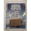 COSTRUISCI VELIERO AMERIGO VESPUCCI USCITA N° 13 NUOVO EDICOLA HACHETTE 2026