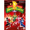 Richard Steven Horvitz Mighty Morphin Power Rangers - Complete Season 1