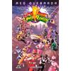MOZTROS MIGHTY MORPHIN POWER RANGERS 4